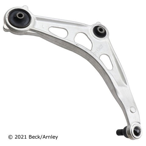 Suspension Control Arm and Ball Joint Assembly Beck Arnley 102-8277