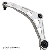 Suspension Control Arm and Ball Joint Assembly Beck Arnley 102-8278