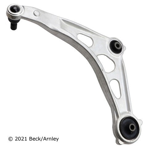 Suspension Control Arm and Ball Joint Assembly Beck Arnley 102-8278