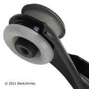 Suspension Control Arm and Ball Joint Assembly Beck Arnley 102-8279