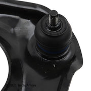 Suspension Control Arm and Ball Joint Assembly Beck Arnley 102-8280