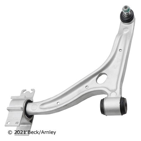 Suspension Control Arm and Ball Joint Assembly Beck Arnley 102-8281