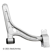 Suspension Control Arm and Ball Joint Assembly Beck Arnley 102-8281