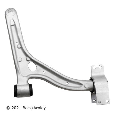 Suspension Control Arm and Ball Joint Assembly Beck Arnley 102-8281