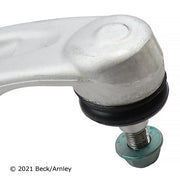 Suspension Control Arm and Ball Joint Assembly Beck Arnley 102-8281