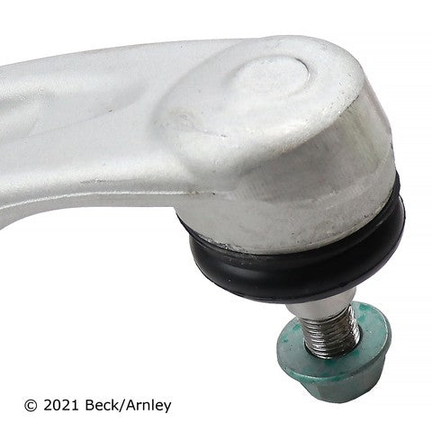 Suspension Control Arm and Ball Joint Assembly Beck Arnley 102-8281