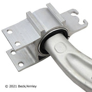 Suspension Control Arm and Ball Joint Assembly Beck Arnley 102-8281