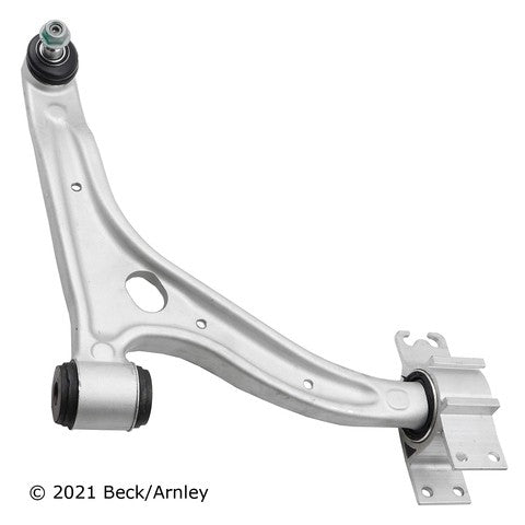 Suspension Control Arm and Ball Joint Assembly Beck Arnley 102-8282
