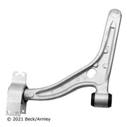 Suspension Control Arm and Ball Joint Assembly Beck Arnley 102-8282
