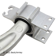 Suspension Control Arm and Ball Joint Assembly Beck Arnley 102-8282