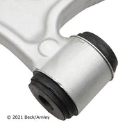 Suspension Control Arm and Ball Joint Assembly Beck Arnley 102-8282