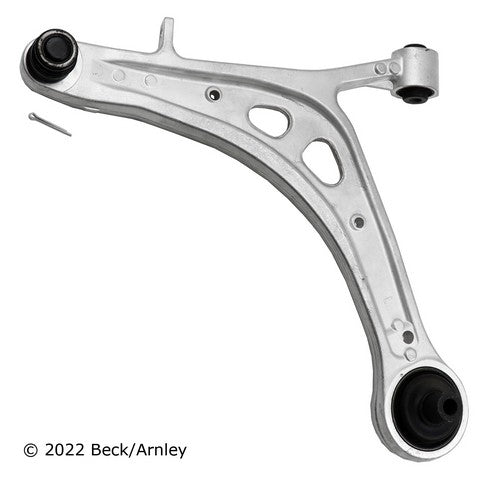 Suspension Control Arm and Ball Joint Assembly Beck Arnley 102-8287