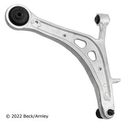 Suspension Control Arm and Ball Joint Assembly Beck Arnley 102-8287