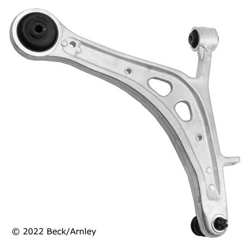 Suspension Control Arm and Ball Joint Assembly Beck Arnley 102-8287