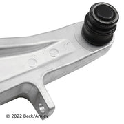 Suspension Control Arm and Ball Joint Assembly Beck Arnley 102-8287