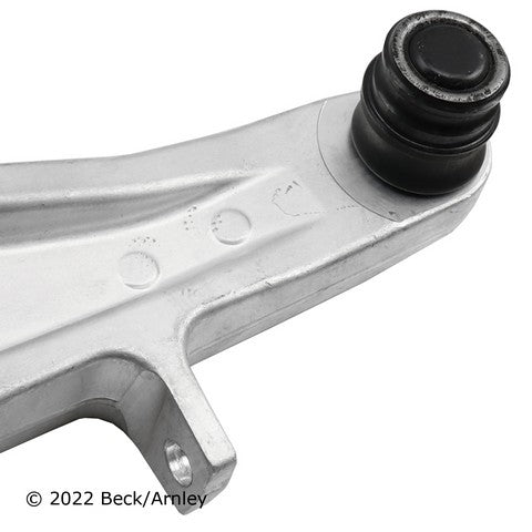 Suspension Control Arm and Ball Joint Assembly Beck Arnley 102-8287