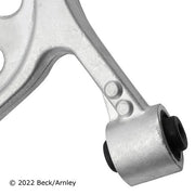 Suspension Control Arm and Ball Joint Assembly Beck Arnley 102-8287