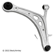 Suspension Control Arm and Ball Joint Assembly Beck Arnley 102-8288