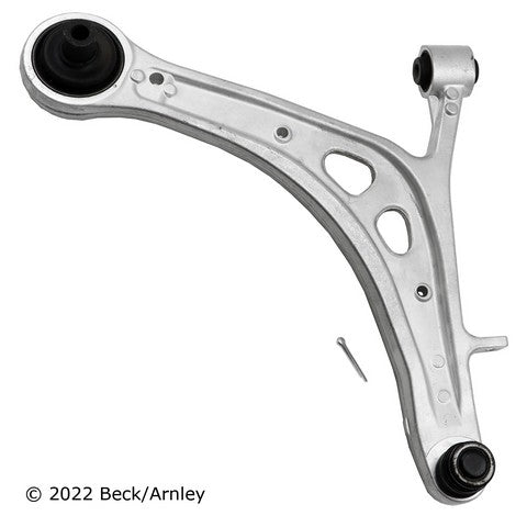 Suspension Control Arm and Ball Joint Assembly Beck Arnley 102-8288