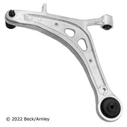 Suspension Control Arm and Ball Joint Assembly Beck Arnley 102-8288