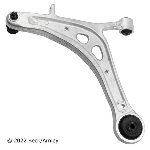 Suspension Control Arm and Ball Joint Assembly Beck Arnley 102-8288