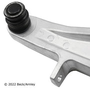 Suspension Control Arm and Ball Joint Assembly Beck Arnley 102-8288