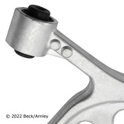 Suspension Control Arm and Ball Joint Assembly Beck Arnley 102-8288