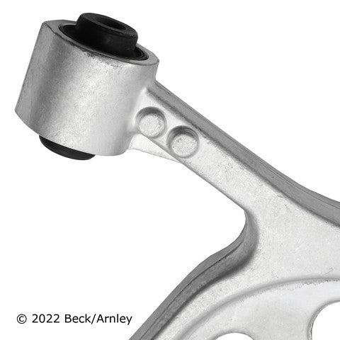 Suspension Control Arm and Ball Joint Assembly Beck Arnley 102-8288