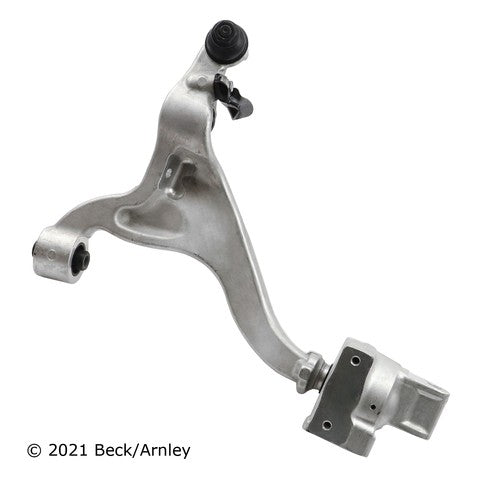 Suspension Control Arm and Ball Joint Assembly Beck Arnley 102-8289