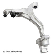 Suspension Control Arm and Ball Joint Assembly Beck Arnley 102-8289