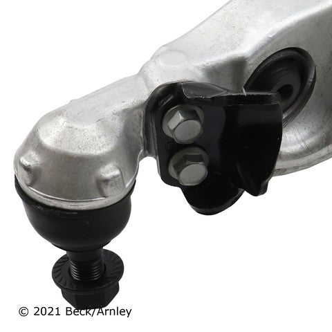 Suspension Control Arm and Ball Joint Assembly Beck Arnley 102-8289