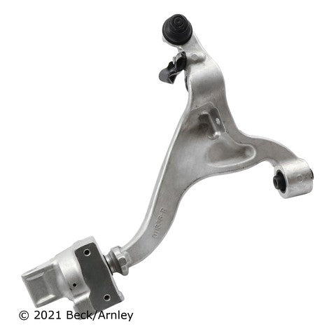 Suspension Control Arm and Ball Joint Assembly Beck Arnley 102-8290