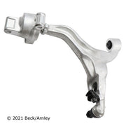 Suspension Control Arm and Ball Joint Assembly Beck Arnley 102-8290