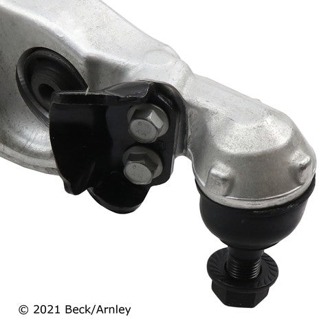 Suspension Control Arm and Ball Joint Assembly Beck Arnley 102-8290