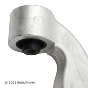 Suspension Control Arm and Ball Joint Assembly Beck Arnley 102-8290