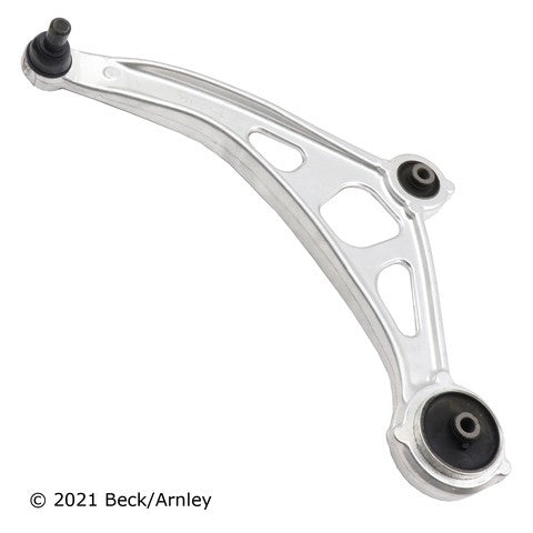 Suspension Control Arm and Ball Joint Assembly Beck Arnley 102-8293