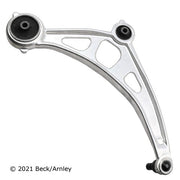 Suspension Control Arm and Ball Joint Assembly Beck Arnley 102-8293