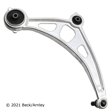 Suspension Control Arm and Ball Joint Assembly Beck Arnley 102-8293