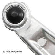 Suspension Control Arm and Ball Joint Assembly Beck Arnley 102-8293