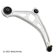 Suspension Control Arm and Ball Joint Assembly Beck Arnley 102-8294