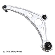 Suspension Control Arm and Ball Joint Assembly Beck Arnley 102-8294