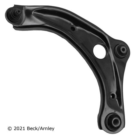 Suspension Control Arm and Ball Joint Assembly Beck Arnley 102-8295