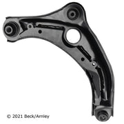 Suspension Control Arm and Ball Joint Assembly Beck Arnley 102-8295