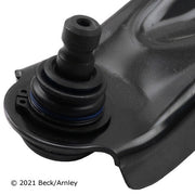 Suspension Control Arm and Ball Joint Assembly Beck Arnley 102-8295