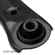 Suspension Control Arm and Ball Joint Assembly Beck Arnley 102-8295