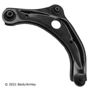 Suspension Control Arm and Ball Joint Assembly Beck Arnley 102-8296
