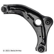 Suspension Control Arm and Ball Joint Assembly Beck Arnley 102-8296