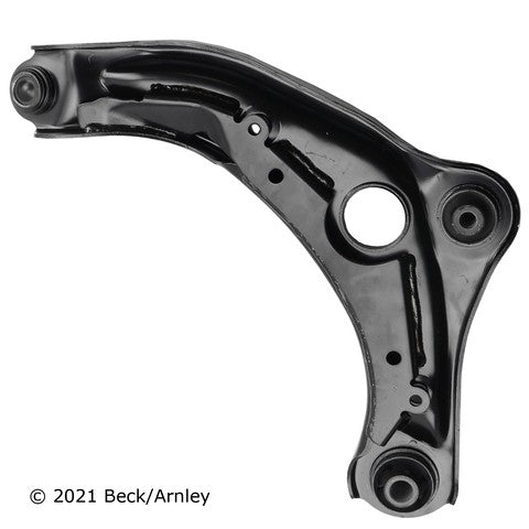 Suspension Control Arm and Ball Joint Assembly Beck Arnley 102-8296