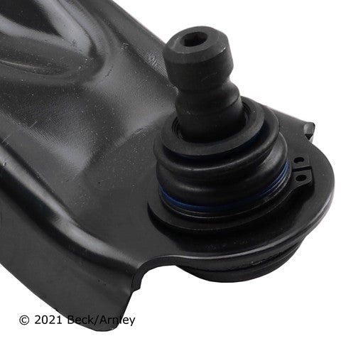 Suspension Control Arm and Ball Joint Assembly Beck Arnley 102-8296