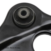 Suspension Control Arm and Ball Joint Assembly Beck Arnley 102-8296